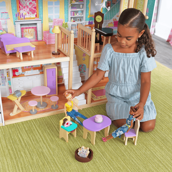 KidKraft® Puppenhaus Grand View Mansion Muttertagsangebot