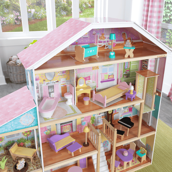 KidKraft® Puppenhaus Grand View Mansion Muttertagsangebot