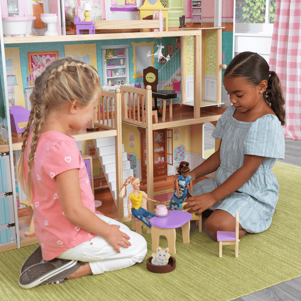 KidKraft® Puppenhaus Grand View Mansion Muttertagsangebot