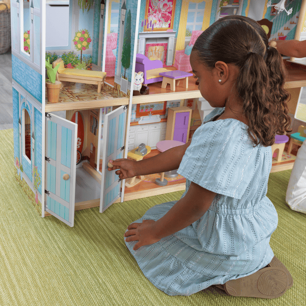 KidKraft® Puppenhaus Grand View Mansion Muttertagsangebot
