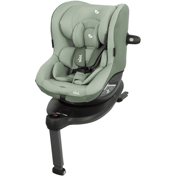 Joie Reboarder i-Spin 360 R Laurel