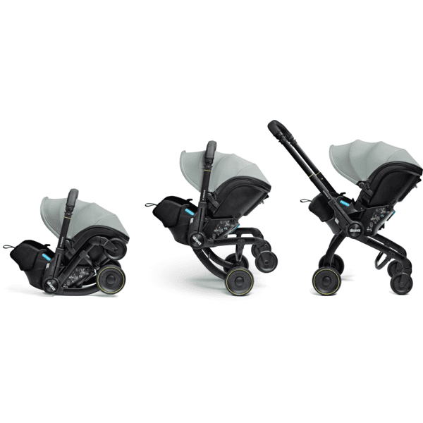 doona Babyschale Doona X Dusty Sage Online Outlet