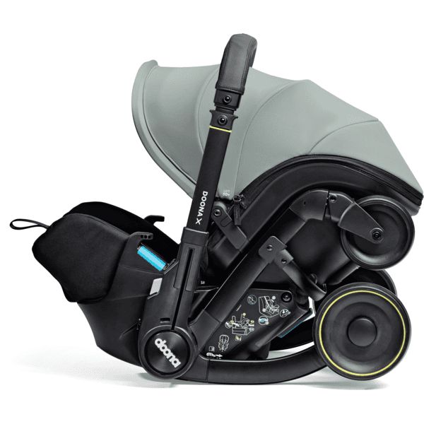 doona Babyschale Doona X Dusty Sage Online Outlet