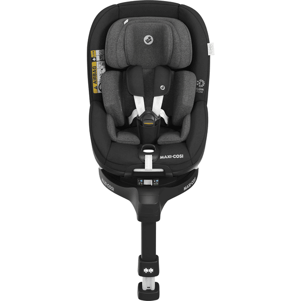 MAXI COSI Reboarder Mica Pro Eco i-Size Authentic Black Exklusive Angebote