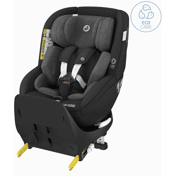 MAXI COSI Reboarder Mica Pro Eco i-Size Authentic Black Exklusive Angebote