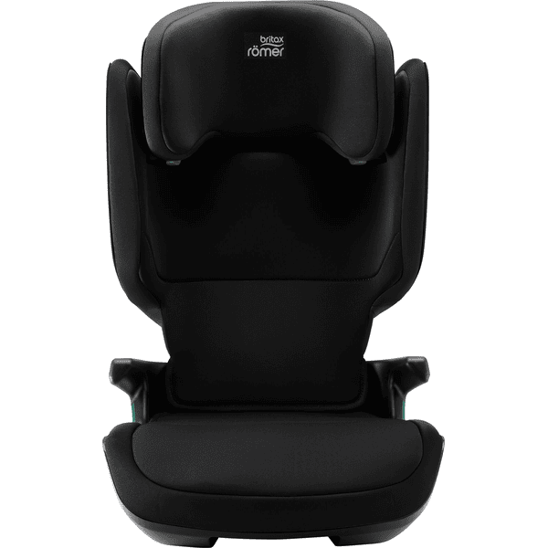 Britax Römer Kindersitz Kidfix M i-Size Cosmos Black Große Rabatte