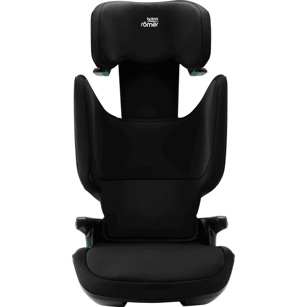 Britax Römer Kindersitz Kidfix M i-Size Cosmos Black Große Rabatte