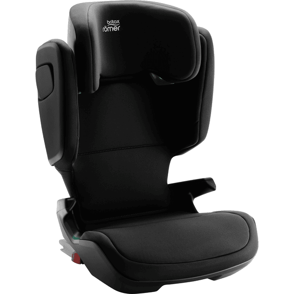 Britax Römer Kindersitz Kidfix M i-Size Cosmos Black Große Rabatte