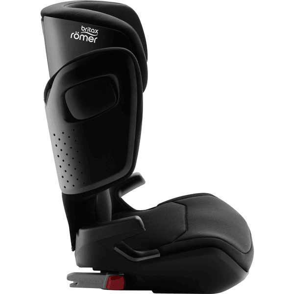 Britax Römer Kindersitz Kidfix M i-Size Cosmos Black Große Rabatte
