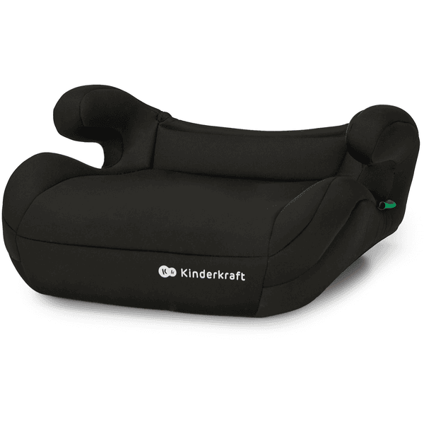 Kinderkraft Kinderautositz 2in1 I-SPARK i-Size black Bestseller