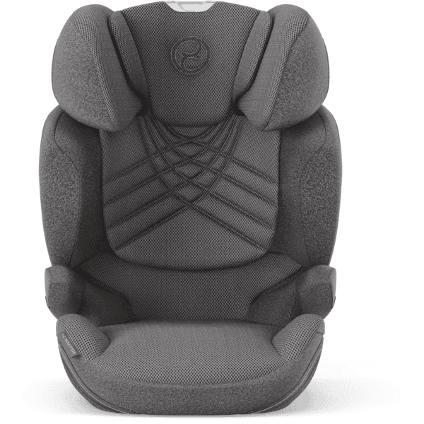 cybex PLATINUM Kindersitz Solution T I-Fix Plus Mirage Grey Tägliche Deals