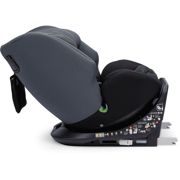 osann Reboarder One360 i-Size Nero Sonderangebote