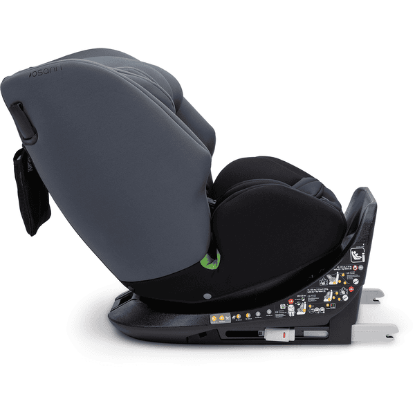 osann Reboarder One360 i-Size Nero Sonderangebote