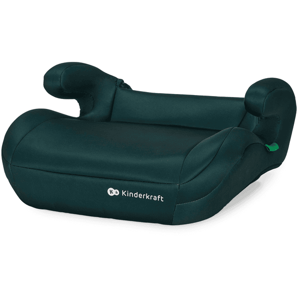 Kinderkraft Kinderautositz 2in1 I-SPARK i-Size green Riesige Ersparnisse