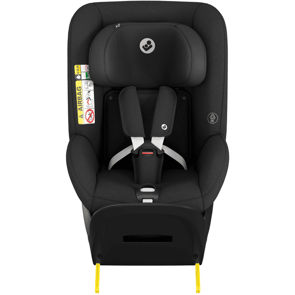 MAXI COSI Reboarder Mica Eco i-Size Authentic Black VIP-Rabatte