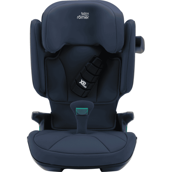 Britax Römer Diamond Kindersitz Kidfix i-Size Night Blue Tiefpreis