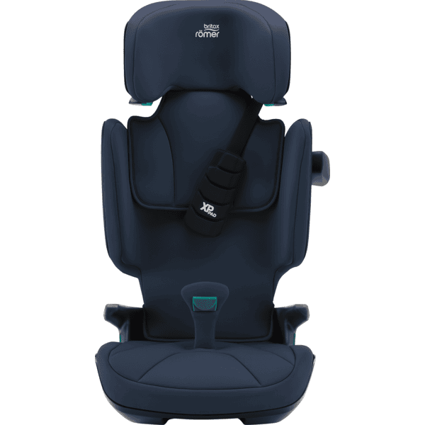 Britax Römer Diamond Kindersitz Kidfix i-Size Night Blue Tiefpreis