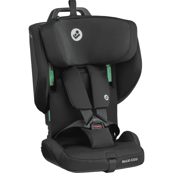 MAXI COSI Kindersitz Nomad Plus Authentic Black Super Sparpreis