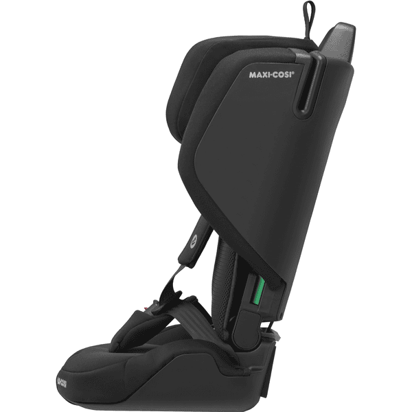 MAXI COSI Kindersitz Nomad Plus Authentic Black Super Sparpreis