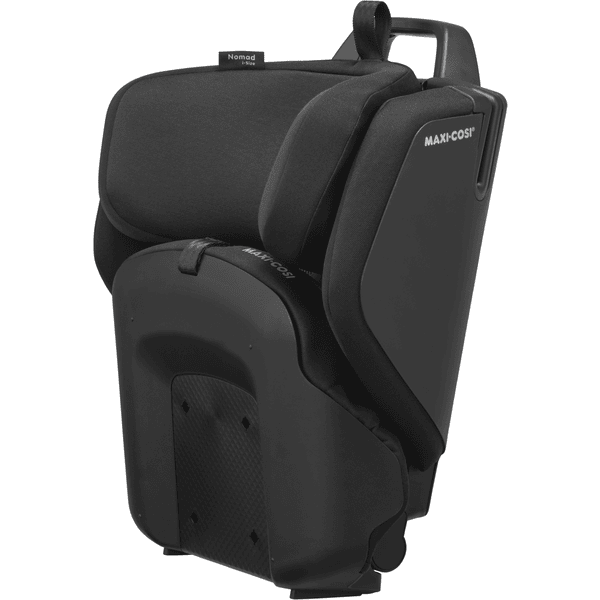 MAXI COSI Kindersitz Nomad Plus Authentic Black Super Sparpreis