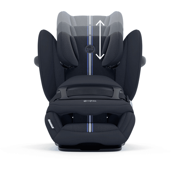 cybex GOLD Kindersitz Pallas G i-Size Ocean Blue Plus Wochenangebot