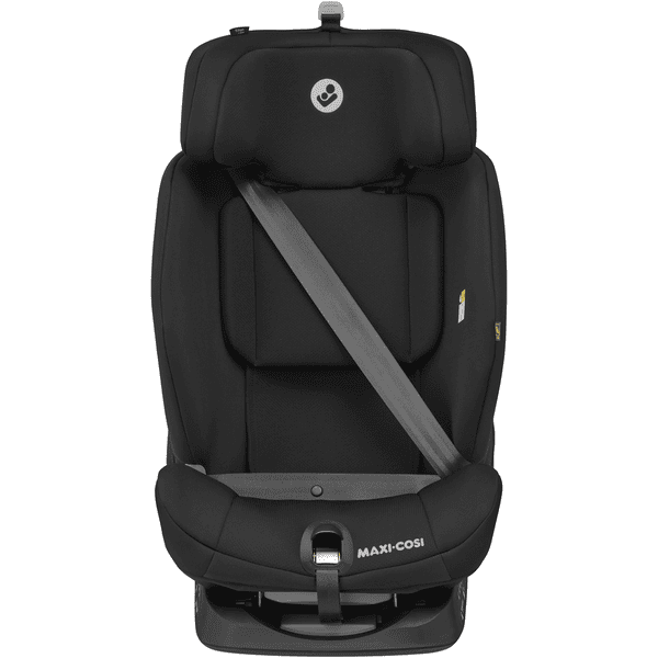 MAXI COSI Kindersitz Titan i-Size Basic Black JETZT KAUFEN