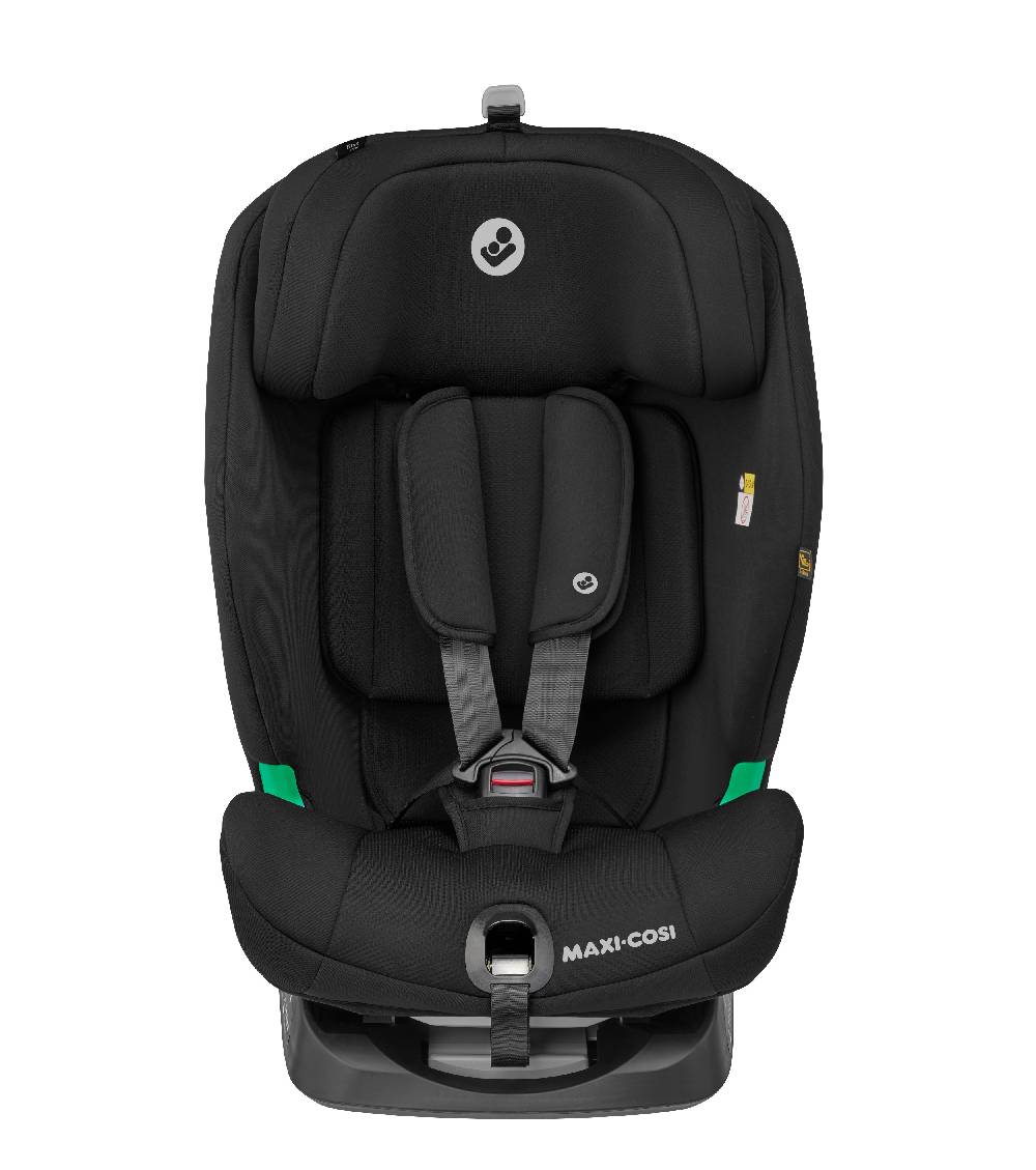 MAXI COSI Kindersitz Titan i-Size Basic Black JETZT KAUFEN