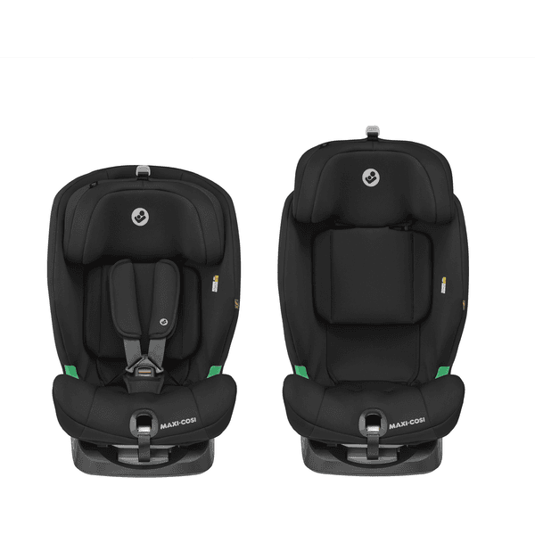 MAXI COSI Kindersitz Titan i-Size Basic Black JETZT KAUFEN