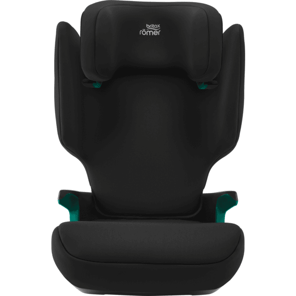 Britax Römer Kindersitz ADVENTURE PLUS 2 Space Black Neueste Stile