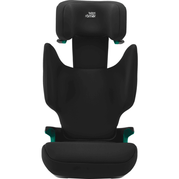 Britax Römer Kindersitz ADVENTURE PLUS 2 Space Black Neueste Stile
