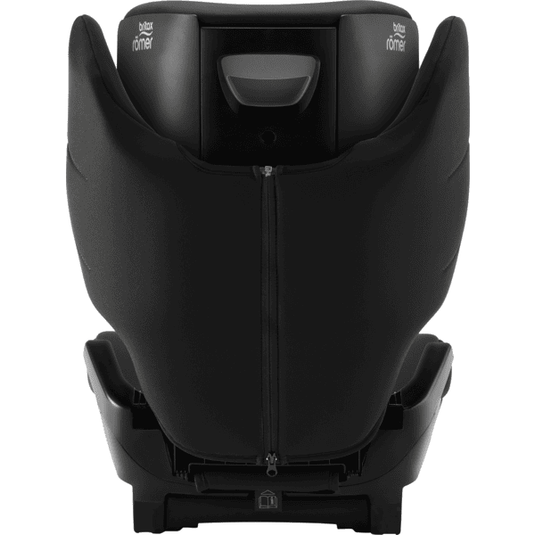 Britax Römer Kindersitz ADVENTURE PLUS 2 Space Black Neueste Stile