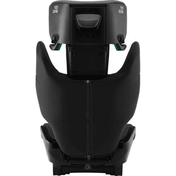 Britax Römer Kindersitz ADVENTURE PLUS 2 Space Black Neueste Stile