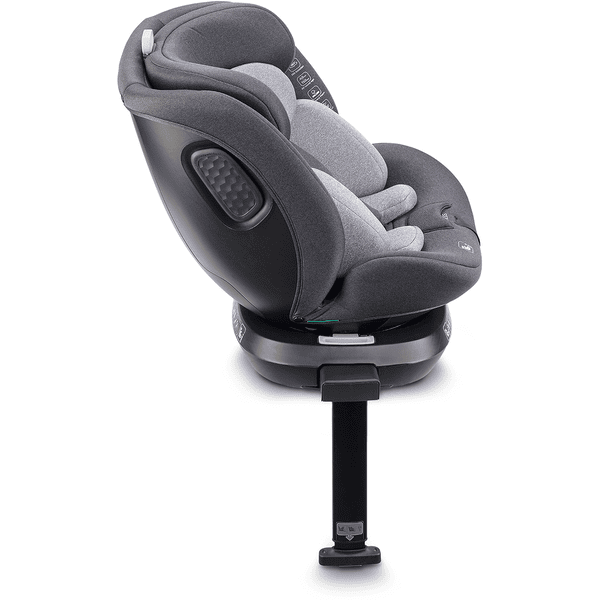 babyGO Kindersitz Move 360 Grey Letzte 2 Tage
