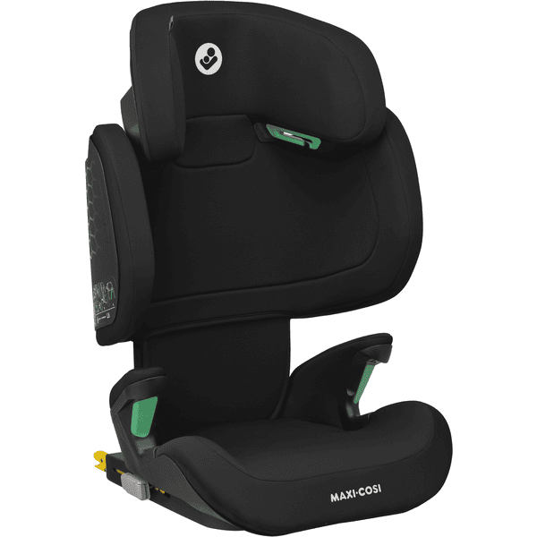 MAXI COSI Kindersitz RodiFix M i-Size Basic Black Letzter Tag