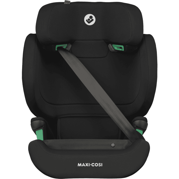 MAXI COSI Kindersitz RodiFix M i-Size Basic Black Letzter Tag