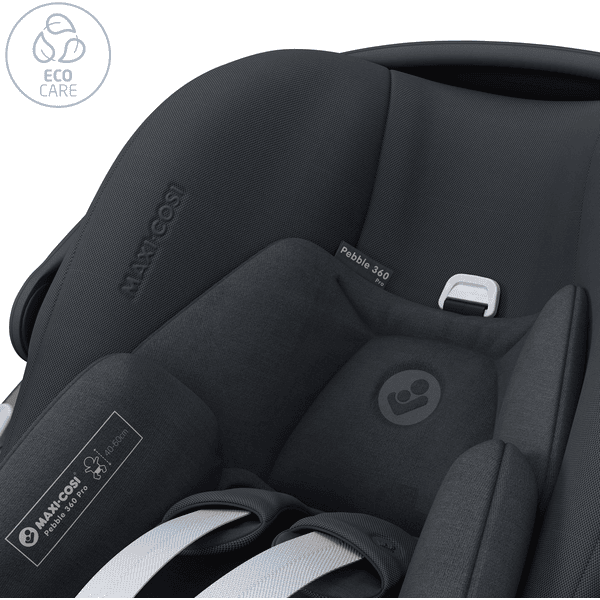 MAXI COSI Babyschale Pebble 360 Pro Essential Graphite Zeitbegrenzte Promotion