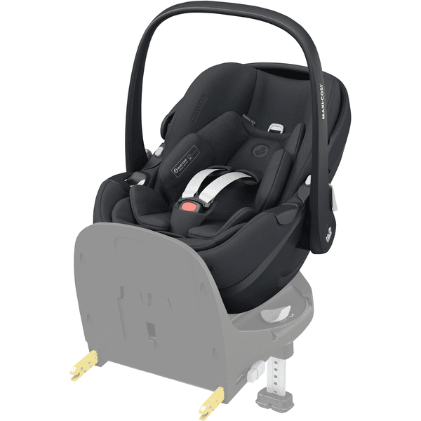 MAXI COSI Babyschale Pebble 360 Pro Essential Graphite Zeitbegrenzte Promotion
