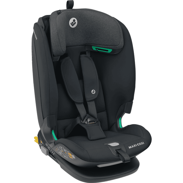 MAXI COSI Kindersitz Titan Plus i-Size Authentic Graphite Bis zu 60% Rabatt