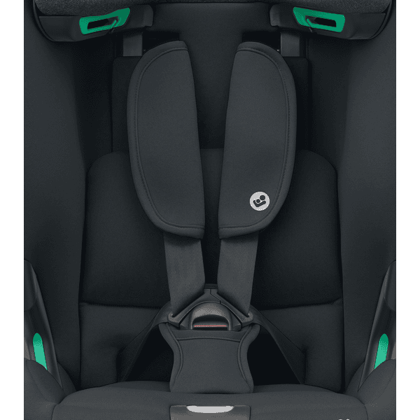 MAXI COSI Kindersitz Titan Plus i-Size Authentic Graphite Bis zu 60% Rabatt