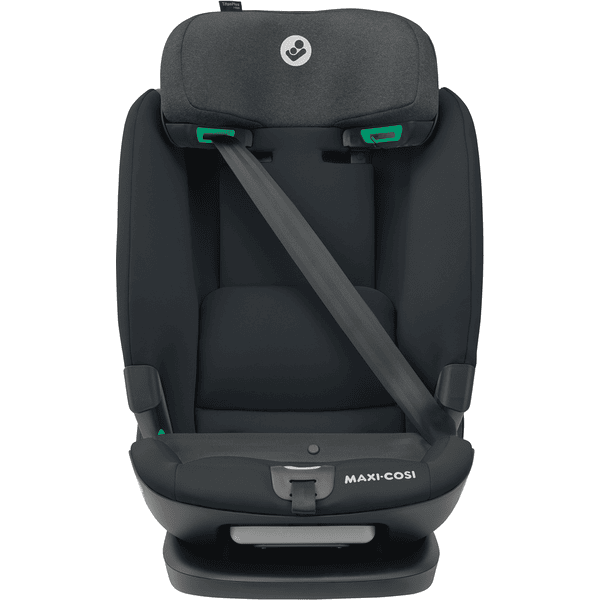 MAXI COSI Kindersitz Titan Plus i-Size Authentic Graphite Bis zu 60% Rabatt
