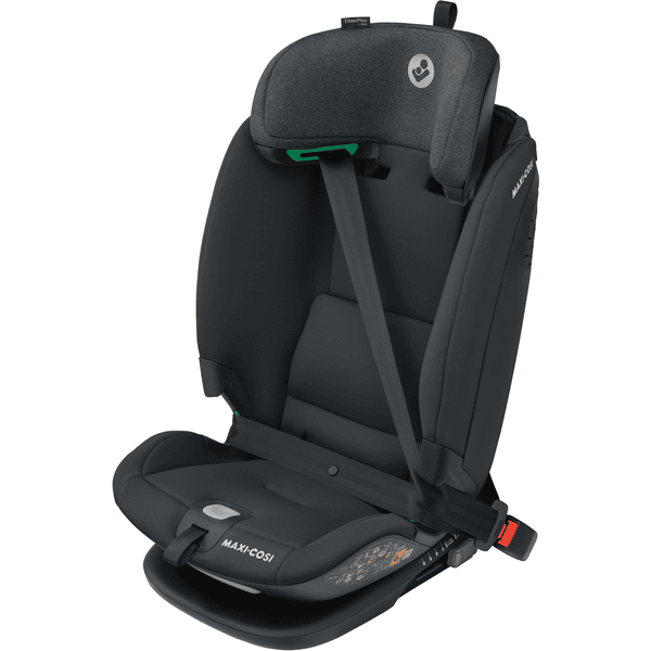 MAXI COSI Kindersitz Titan Plus i-Size Authentic Graphite Bis zu 60% Rabatt