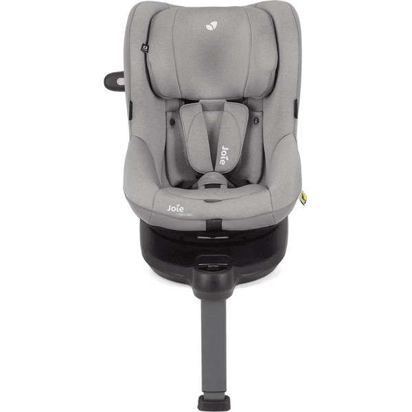 Joie Reboarder i-Spin 360 R Gray Flanell Bis zu 65% Rabatt