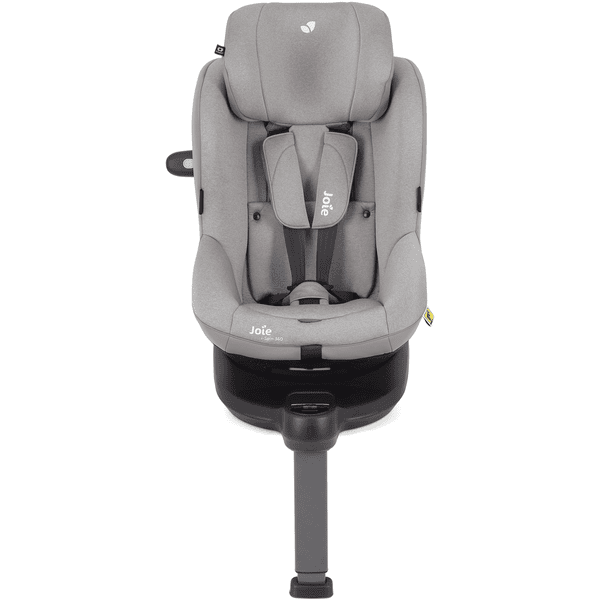 Joie Reboarder i-Spin 360 R Gray Flanell Bis zu 65% Rabatt