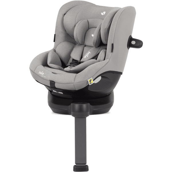 Joie Reboarder i-Spin 360 R Gray Flanell Bis zu 65% Rabatt