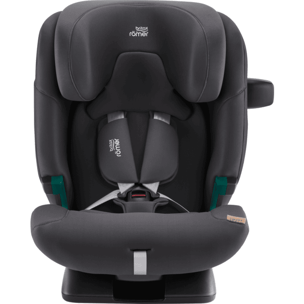 Britax Römer Diamond Kindersitz Advansafix Pro Midnight Grey Nur für heute