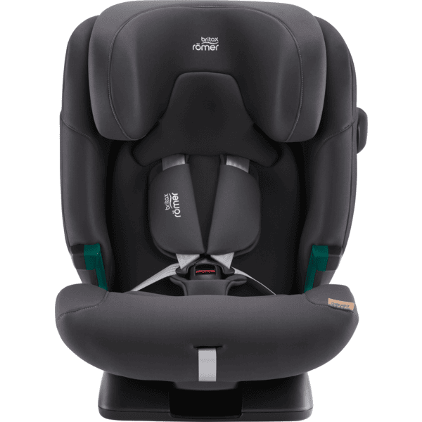 Britax Römer Diamond Kindersitz Advansafix Pro Midnight Grey Nur für heute