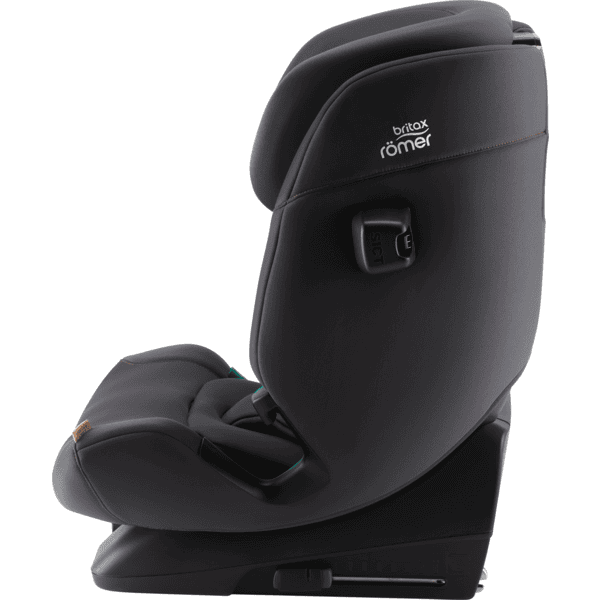 Britax Römer Diamond Kindersitz Advansafix Pro Midnight Grey Nur für heute