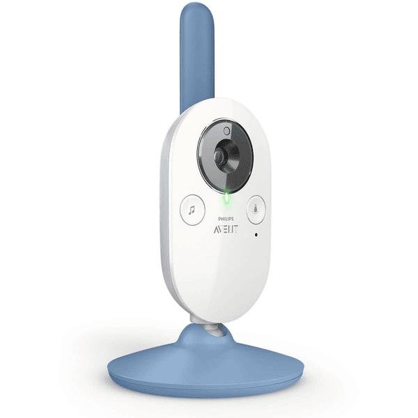 Philips Avent Video-Babyphone SCD845/26 Angebote