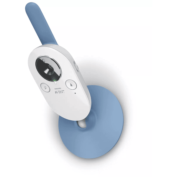 Philips Avent Video-Babyphone SCD845/26 Angebote