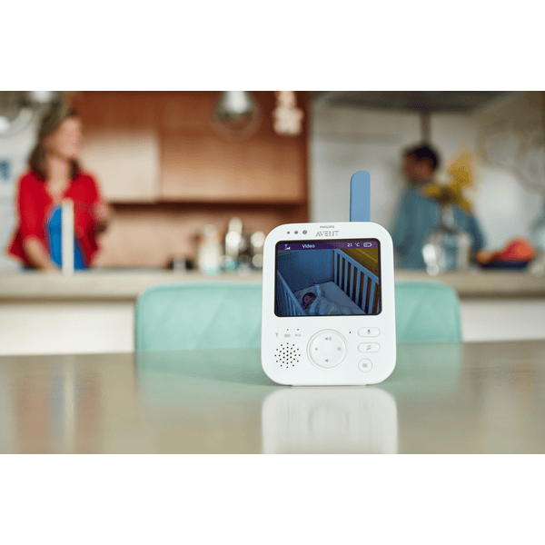 Philips Avent Video-Babyphone SCD845/26 Angebote